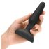 b-Vibe Trio - 3-Motoren-Analvibrator (schwarz)