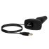 b-Vibe Trio - 3-Motoren-Analvibrator (schwarz)