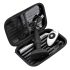 b-Vibe Trio - 3-Motoren-Analvibrator (schwarz)