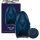 Pulse III Duo - Wiederaufladbarer Masturbator & Paarvibrator (Grau)