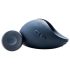 Pulse III Duo - Wiederaufladbarer Masturbator & Paarvibrator (Grau)