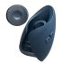 Pulse III Duo - Wiederaufladbarer Masturbator & Paarvibrator (Grau)