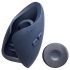 Pulse III Duo - Wiederaufladbarer Masturbator & Paarvibrator (Grau)