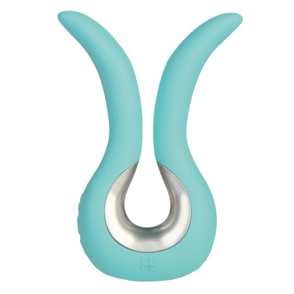 G-vibe Mini - USB Silikon Vibrator (Mint)