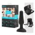 b-Vibe Novice - Anfänger Analvibrator (schwarz)