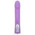 SMILE Push - Stoß- und Klitorisarm-Vibrator (lila)