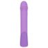 SMILE Push - Stoß- und Klitorisarm-Vibrator (lila)