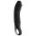 Fun Factory Big Boss - wasserdichter G-Punkt Vibrator (schwarz)