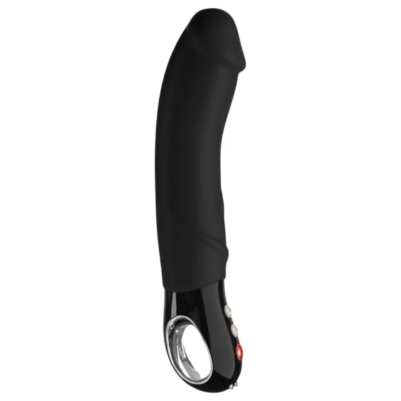 Fun Factory Big Boss - wasserdichter G-Punkt Vibrator (schwarz)