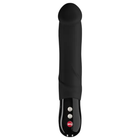 Fun Factory Big Boss - wasserdichter G-Punkt Vibrator (schwarz)