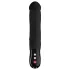 Fun Factory Big Boss - wasserdichter G-Punkt Vibrator (schwarz)