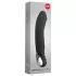 Fun Factory Big Boss - wasserdichter G-Punkt Vibrator (schwarz)