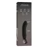 Fun Factory Big Boss - wasserdichter G-Punkt Vibrator (schwarz)