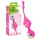SMILE Love Ball - vibrierende Liebeskugel (pink)