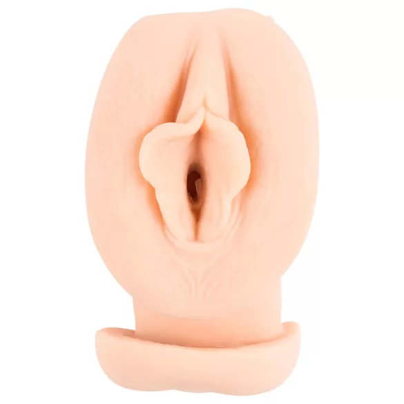 Shy Camilla - lebensgroße Gummipuppe