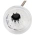 You2Toys - 2in1 - Penispumpe und Masturbator in einem (transparent)