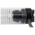 You2Toys - 2in1 - Penispumpe und Masturbator in einem (transparent)