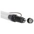 You2Toys - 2in1 - Penispumpe und Masturbator in einem (transparent)