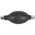 You2Toys - 2in1 - Penispumpe und Masturbator in einem (transparent)