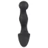 Rebel - Wiederaufladbarer Prostata-Vibrator (Schwarz)