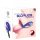 You2Toys - Oralsex - Akku Silikon-Mundvibrator (Lila)
