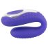 You2Toys - Oralsex - Akku Silikon-Mundvibrator (Lila)