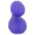 You2Toys - Oralsex - Akku Silikon-Mundvibrator (Lila)