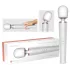 le Wand - Exklusiver Akku-Massage-Vibrator (Weiß)