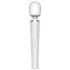le Wand - Exklusiver Akku-Massage-Vibrator (Weiß)
