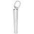 le Wand - Exklusiver Akku-Massage-Vibrator (Weiß)