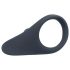 We-Vibe Verge - Wiederaufladbarer, vibrierender Penisring (Grau)