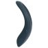 We-Vibe Verge - Wiederaufladbarer, vibrierender Penisring (Grau)