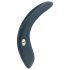 We-Vibe Verge - Wiederaufladbarer, vibrierender Penisring (Grau)