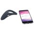 We-Vibe Verge - Wiederaufladbarer, vibrierender Penisring (Grau)