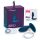 We-Vibe Ditto - Wiederaufladbarer Analvibrator (Türkis)