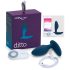 We-Vibe Ditto - Wiederaufladbarer Analvibrator (Türkis)