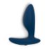 We-Vibe Ditto - Wiederaufladbarer Analvibrator (Türkis)