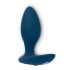 We-Vibe Ditto - Wiederaufladbarer Analvibrator (Türkis)