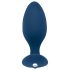 We-Vibe Ditto - Wiederaufladbarer Analvibrator (Türkis)