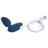 We-Vibe Ditto - Wiederaufladbarer Analvibrator (Türkis)
