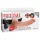 Pipedream - Fetish Strap-on 9 - umschnallbarer Vibrator (naturfarben)