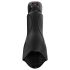 PDX Roto-Teazer - Wasserdichter, rotierender, vibrierender Masturbator (Schwarz)