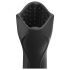 PDX Roto-Teazer - Wasserdichter, rotierender, vibrierender Masturbator (Schwarz)