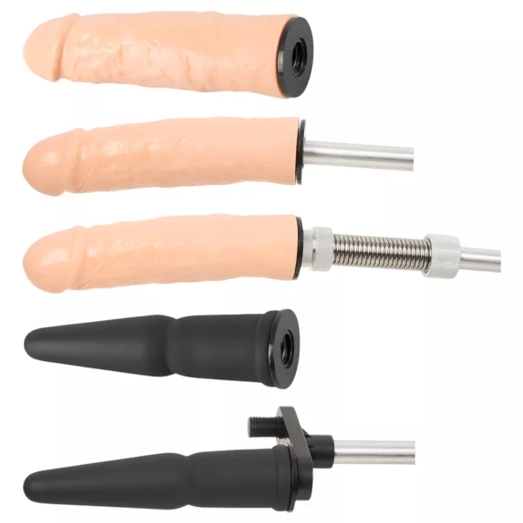 You2Toys - Big Bang Penetrator - Netz‑Sexmaschine