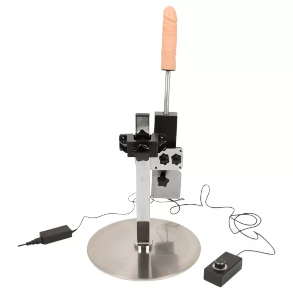 You2Toys - Big Bang Penetrator - Netz‑Sexmaschine