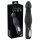 You2Toys - Anal Vibe - Stoßender Anal-Vibrator (schwarz)