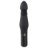 You2Toys - Anal Vibe - Stoßender Anal-Vibrator (schwarz)