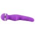 You2Toys - Warming - Wiederaufladbarer Wärme-Massage-Vibrator (Pink)
