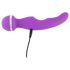 You2Toys - Warming - Wiederaufladbarer Wärme-Massage-Vibrator (Pink)