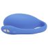 We-Vibe Jive - Akku-Vibro-Ei, smart und blau